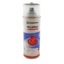 Enamel 142 Dark green spray