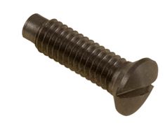 Screw M4-0,7x15 head light rim