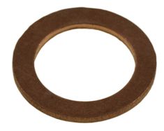 Copper Washer 9,5x13,7x0,9 mm