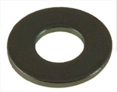 Washer 5X12X1