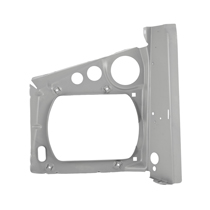 Panel headlight 240 -80 & US/CAN 81- R