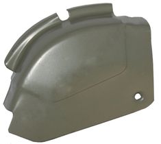 Tie plate front fender 240 -85  LH