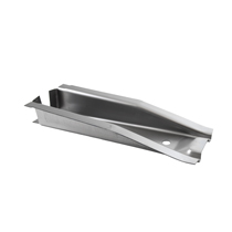 Cross member 140/240 67-93 front outer