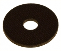 Insulating washer