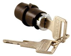 Lock kit glove box 240 75-80