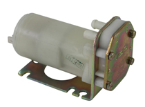 Pump Windshield washer B20F, 245 1975-76