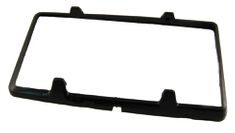 Rim Headlight 240GLE -80 rectangular LH