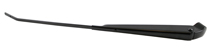 Wiper Arm RH, RHD car 240/260 1979-84