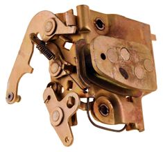 Lock unit Door 144/164/240 LHR