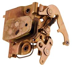 Lock unit Door 144/164/240 RHR