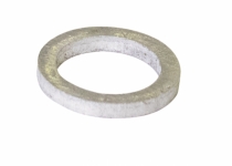 Aluminum washer