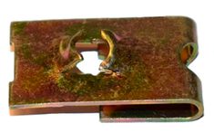 Speed nut dash pad 240/260 -80