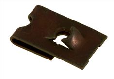 Nut for P1800 grille rim