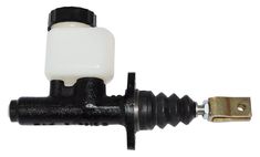 Clutch med cyl 200 6-cyl 75-87