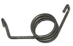 Return spring brake pedal 240/260 75-93
