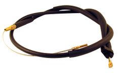 Hand brake cable 164 75 240 -93 260/740/