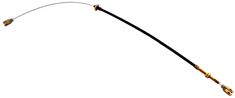 Cable Throttle control 140 B20E/F