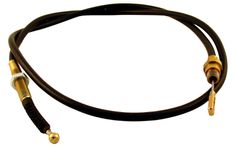 Clutch cable Amazon B20/1800/140 RHD