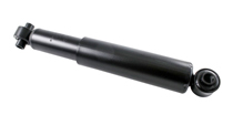 Shock absorber 164/240 75-93 rear