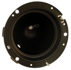 Headlight bucket 1800 steel