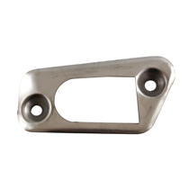 Cover plate Right Hand