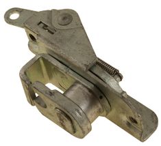 Locking rear seat 245/265 75-78