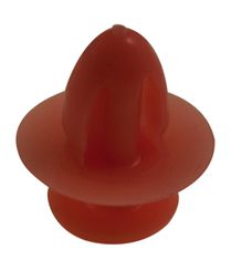 Fastener door panel 240 pink