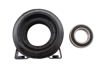 Driveshaft Support retainer 700 83-92