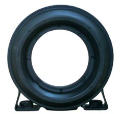 Driveshaft Support retainer 740 83-84