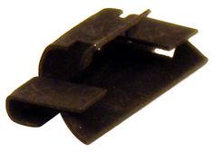 Fastener Scraper molding 140/164/240