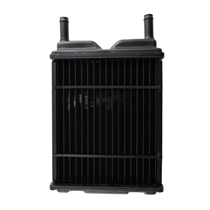 Heater core 140 73-/240 w/o AC