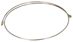 Brake line 164 72-74