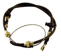 Hand brake cable 1800E/ES 70-73