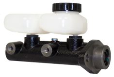 Master brake cyl. w/ reservoir 120/140