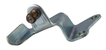 Bracket throttle linkage B20A 140 1973-