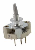 Rheostat instr.light140/164 73-/240