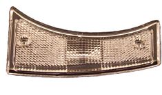 Parking light lens 140 73-74 RH