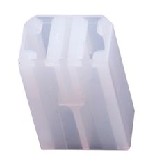 Connector box 2-pole 1800, 200