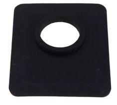 Bumper grommet 1800ES 73 USA rear