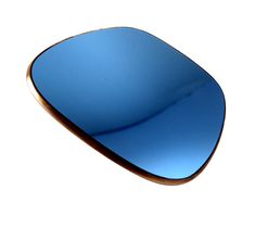 Spegelhuvud för 276613/276614 (Plant glas)