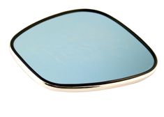 Rear view mirror glass 276613/14  Convex