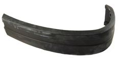 Molding Bumper section 140/164 74- LHF