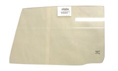 Glass Side window 144/145/164 67-73 RHR