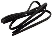 Rubber seal Trunk 142/144/164/240 -78