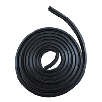 Rubber seal Trunk 142/144/164/240 -78