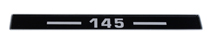 Emblem 145