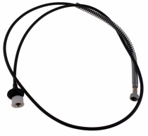 Speedometer cable 140/164 72-74 M41/240-