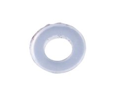 Washer Flasher screw 145/240 73- rubber