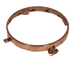 Rim Headlight 240 -80 EU (NOT USA)