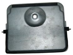 Lid Heater 140/164/200 73- A/C